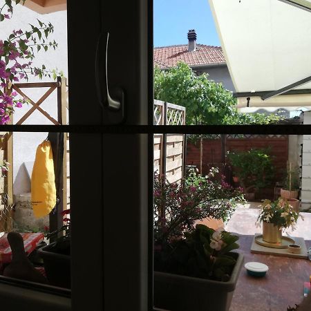 Mia Apartment Zadar Exterior photo