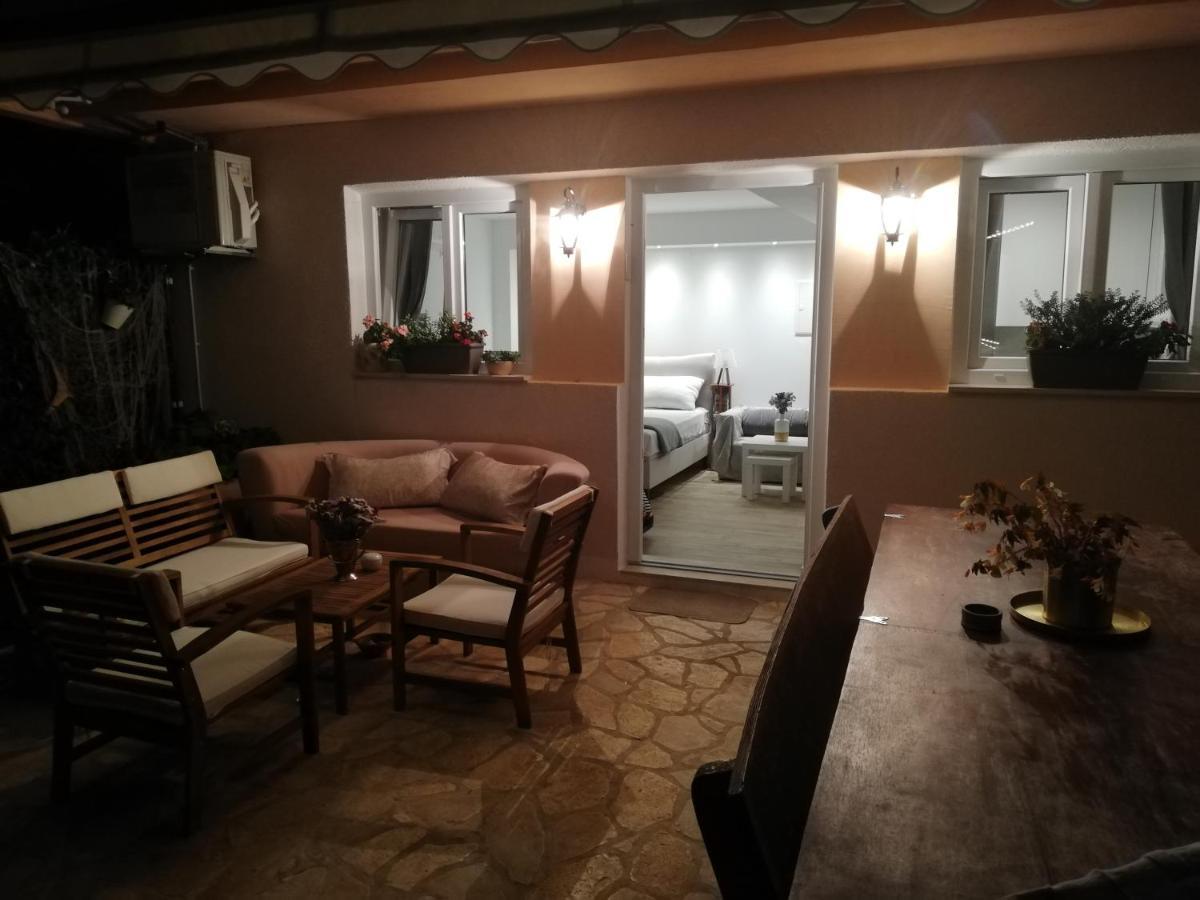 Mia Apartment Zadar Exterior photo