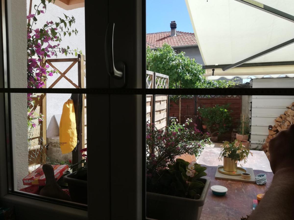 Mia Apartment Zadar Exterior photo