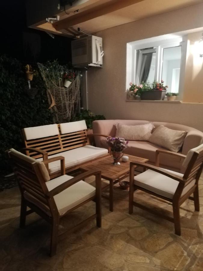 Mia Apartment Zadar Exterior photo